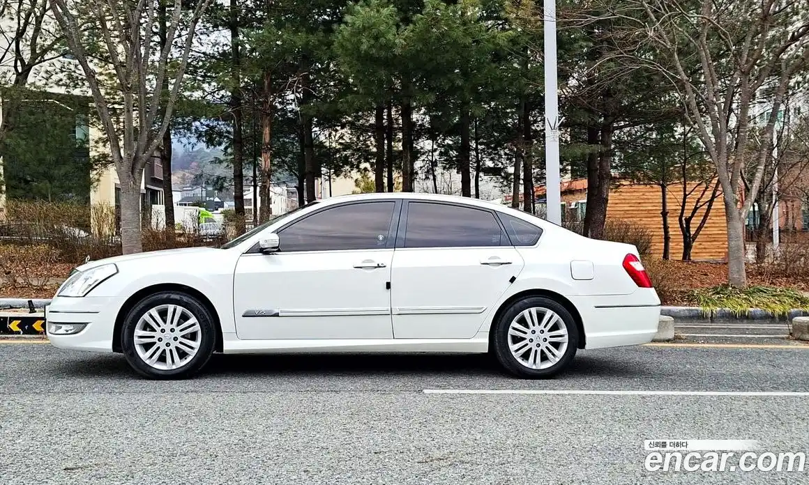 Renault SM7 2011 2.3 Автомат в Москве № 152734, фото 3