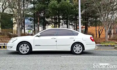 Renault SM7 2011 2.3 Автомат в Москве № 152734, миниатюра 3