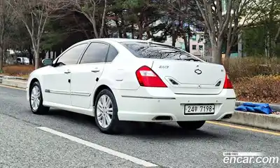 Renault SM7 2011 2.3 Автомат в Москве № 152734, миниатюра 4