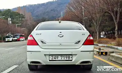 Renault SM7 2011 2.3 Автомат в Москве № 152734, миниатюра 5