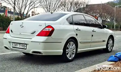 Renault SM7 2011 2.3 Автомат в Москве № 152734, миниатюра 6