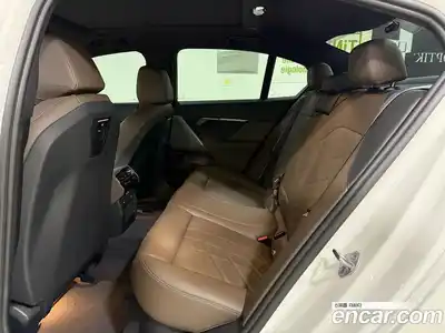 BMW 5-Series 2025 2.0 Автомат в Москве № 153133, миниатюра 12