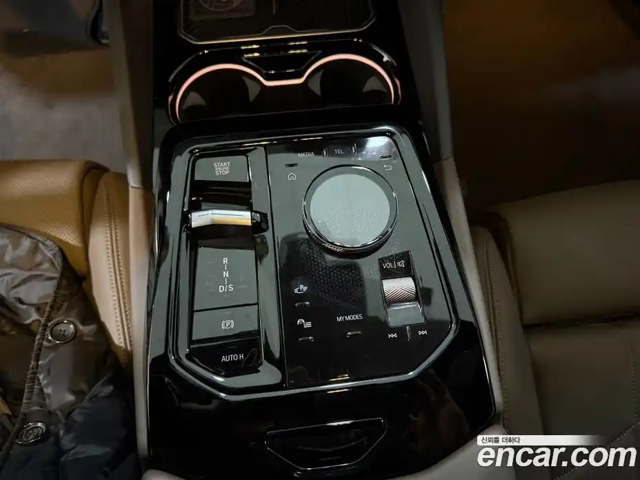 BMW 5-Series 2025 2.0 Автомат в Москве № 153133, фото 13