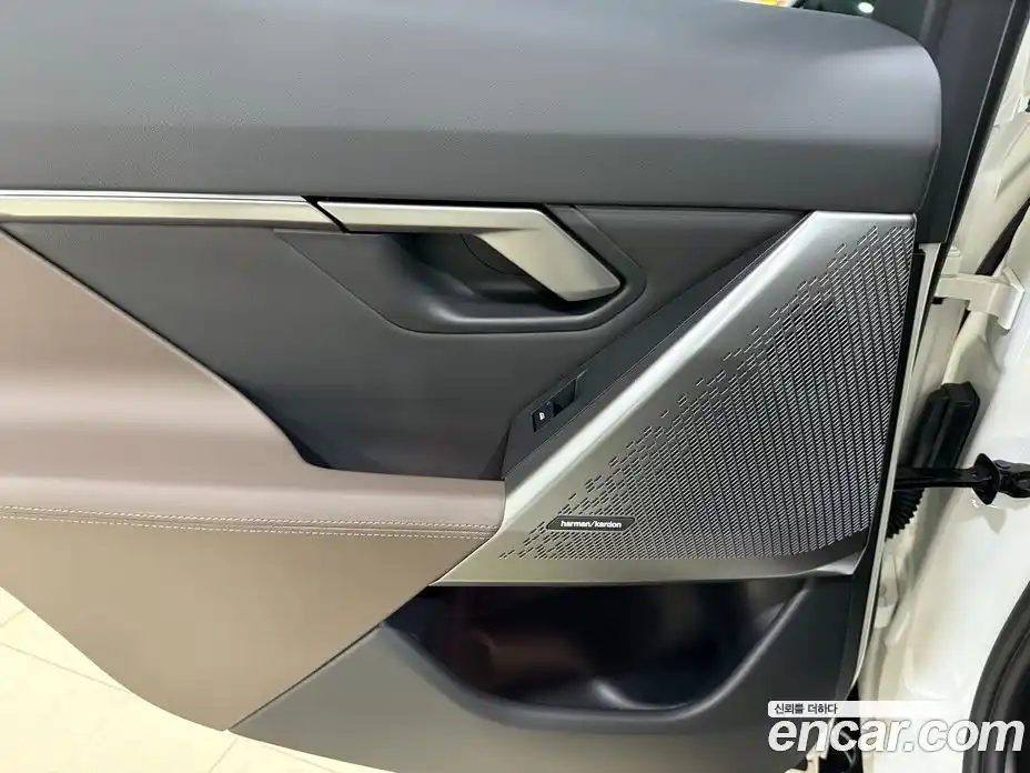 BMW 5-Series 2025 2.0 Автомат в Москве № 153133, фото 15