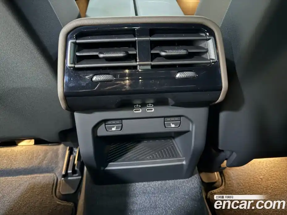 BMW 5-Series 2025 2.0 Автомат в Москве № 153133, фото 17