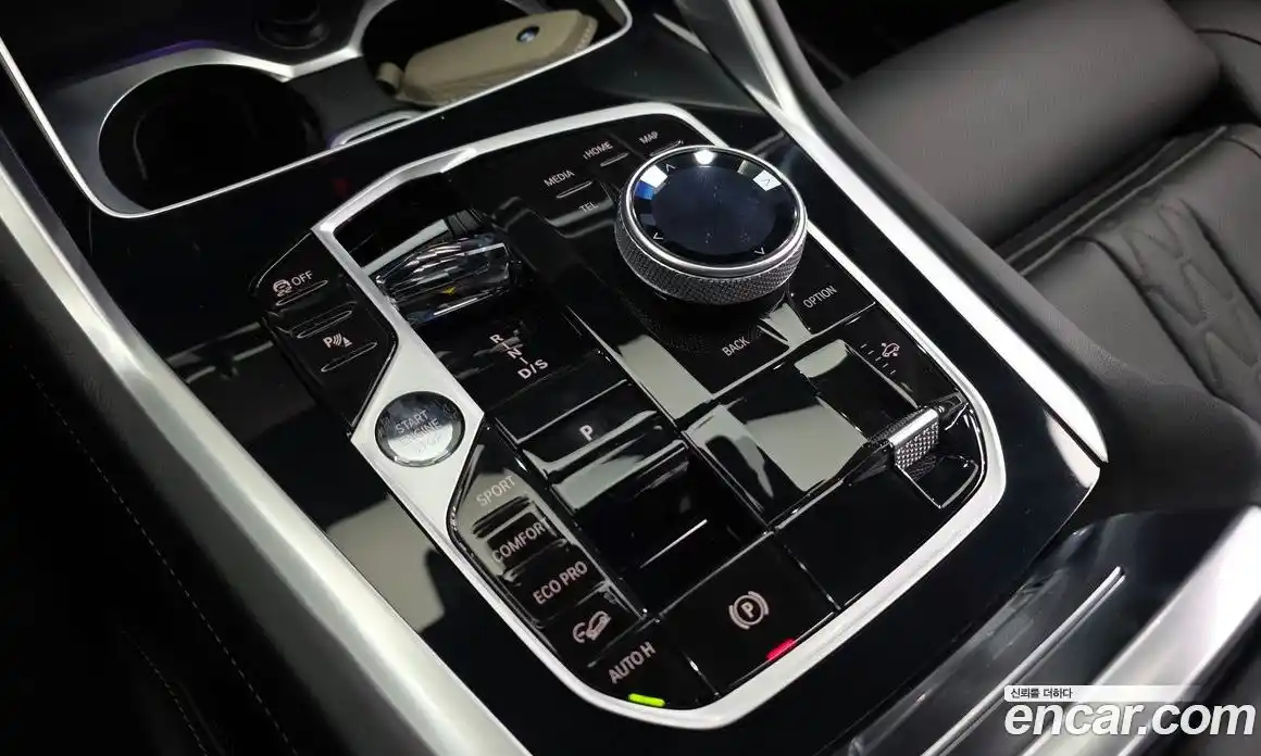 BMW X6 2025 3.0 Автомат в Москве № 153572, фото 11