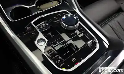 BMW X6 2025 3.0 Автомат в Москве № 153572, миниатюра 11