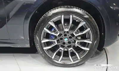 BMW X6 2025 3.0 Автомат в Москве № 153572, миниатюра 12