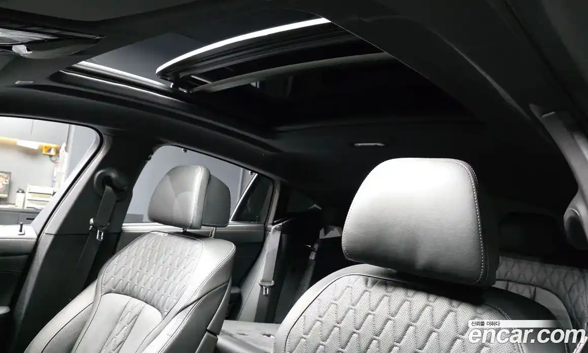 BMW X6 2025 3.0 Автомат в Москве № 153572, фото 13