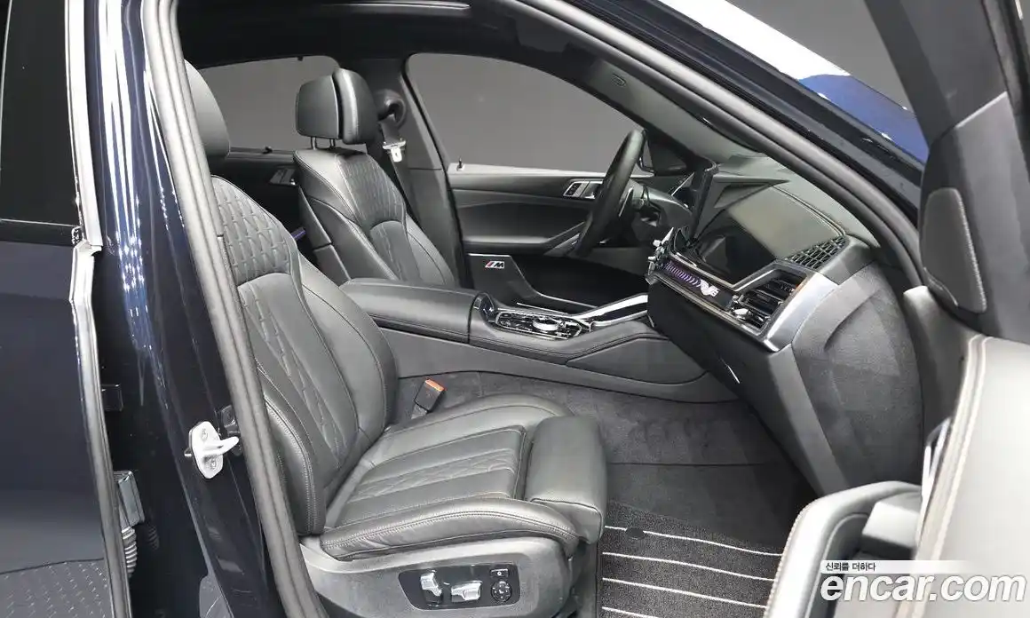 BMW X6 2025 3.0 Автомат в Москве № 153572, фото 17