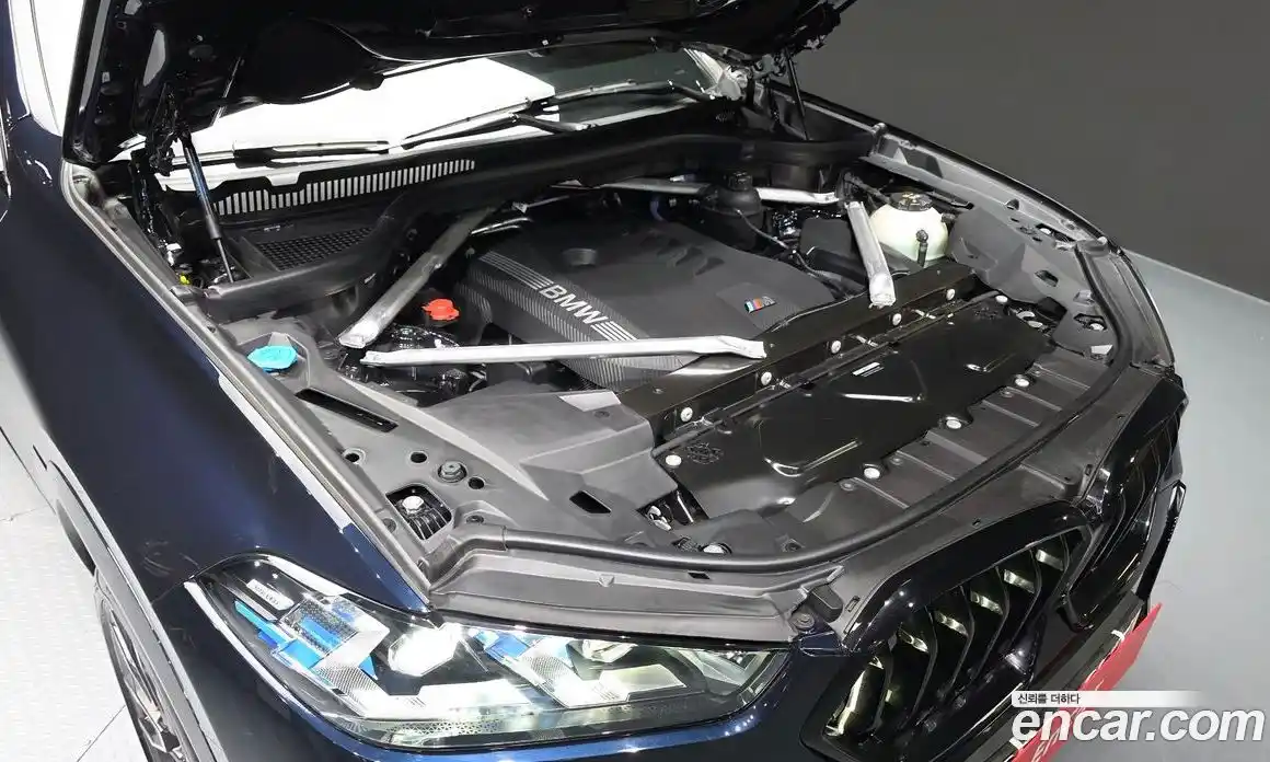 BMW X6 2025 3.0 Автомат в Москве № 153572, фото 18