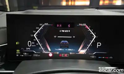 BMW X6 2025 3.0 Автомат в Москве № 153572, миниатюра 3