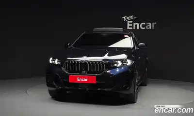 BMW X6 2025 3.0 Автомат в Москве № 153572, миниатюра 5