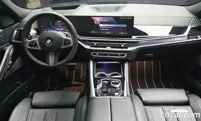 BMW X6 2025 3.0 Автомат в Москве № 153572, миниатюра 10
