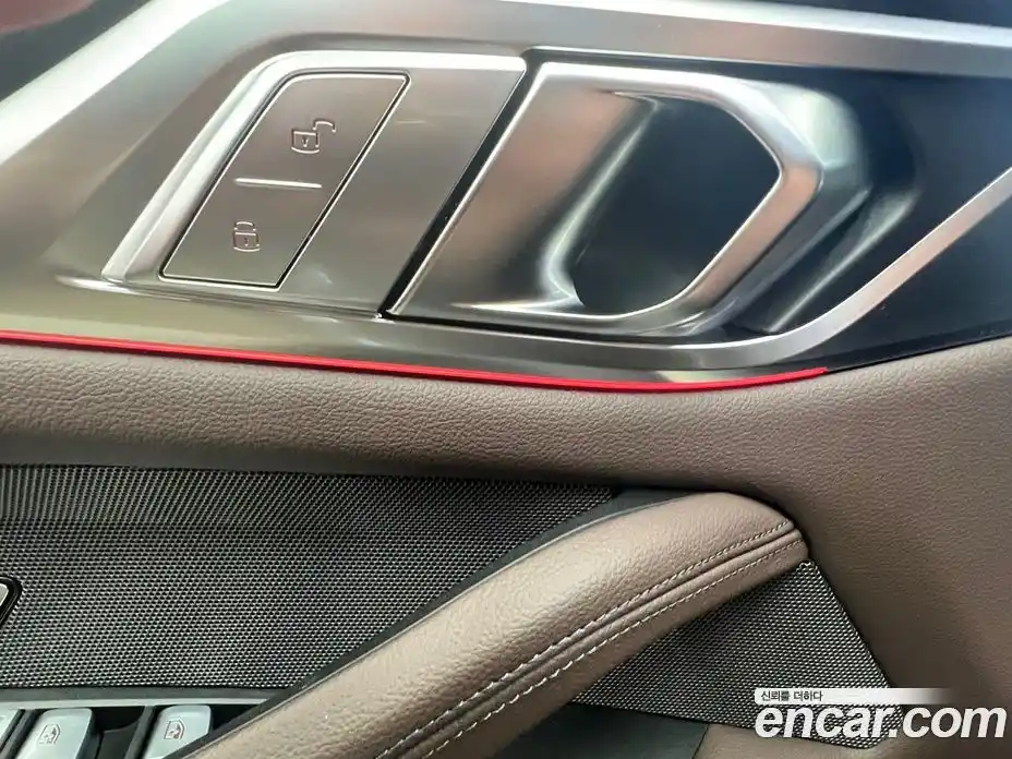 BMW 4-Series 2024 2.0 Автомат в Москве № 153593, фото 14