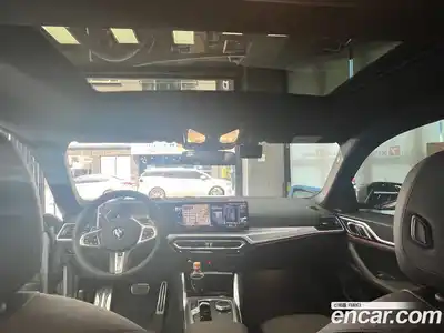 BMW 4-Series 2024 2.0 Автомат в Москве № 153593, миниатюра 9