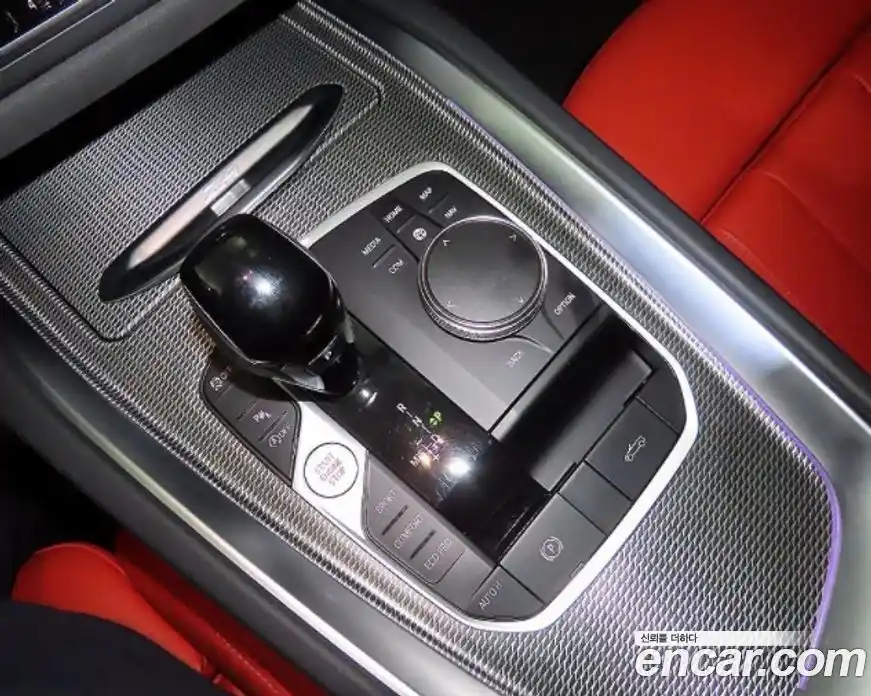 BMW Z4 2024 2.0 Автомат в Москве № 154267, фото 15