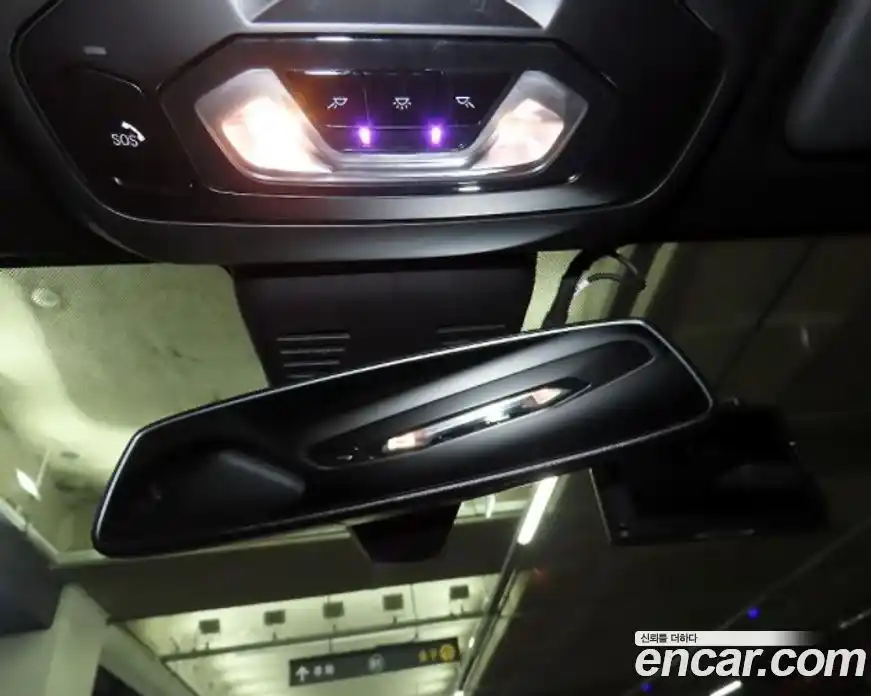 BMW Z4 2024 2.0 Автомат в Москве № 154267, фото 17