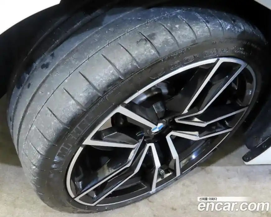 BMW Z4 2024 2.0 Автомат в Москве № 154267, фото 20