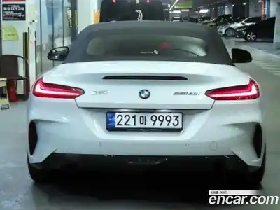 BMW Z4 2024 2.0 Автомат в Москве № 154267, миниатюра 5