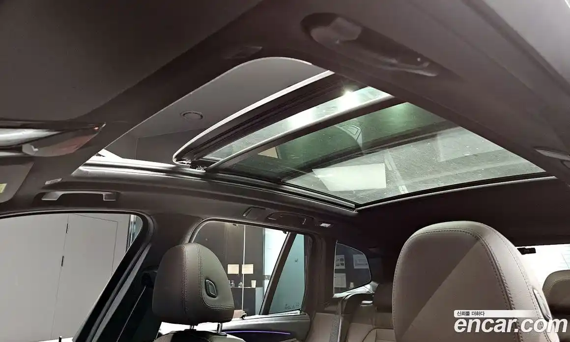 BMW X3 2024 3.0 Автомат в Москве № 154837, фото 11