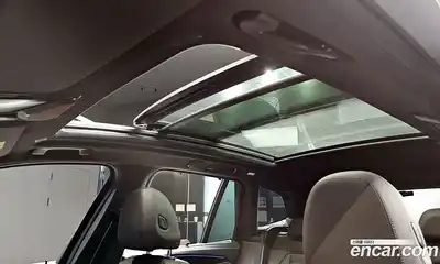 BMW X3 2024 3.0 Автомат в Москве № 154837, миниатюра 11