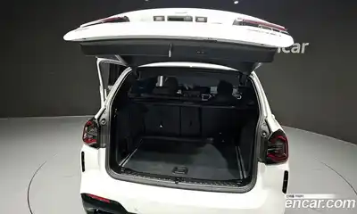 BMW X3 2024 3.0 Автомат в Москве № 154837, миниатюра 12