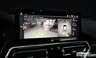 BMW X3 2024 3.0 Автомат в Москве № 154837, миниатюра 4