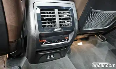 BMW X3 2024 3.0 Автомат в Москве № 154837, миниатюра 7