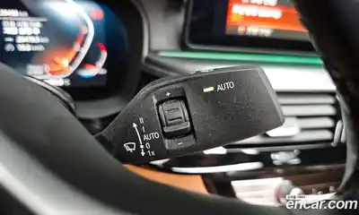 BMW 5-Series 2023 2.0 Автомат в Москве № 154897, миниатюра 9