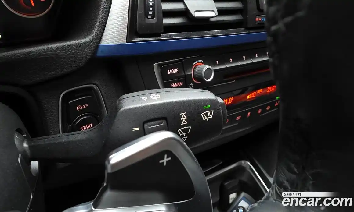 BMW 3-Series 2015 2.0 Автомат в Москве № 155238, фото 20