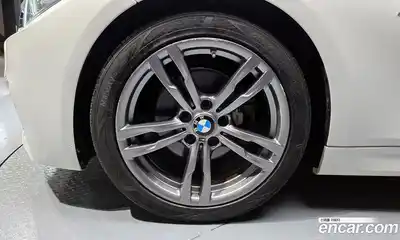 BMW 3-Series 2015 2.0 Автомат в Москве № 155238, миниатюра 2