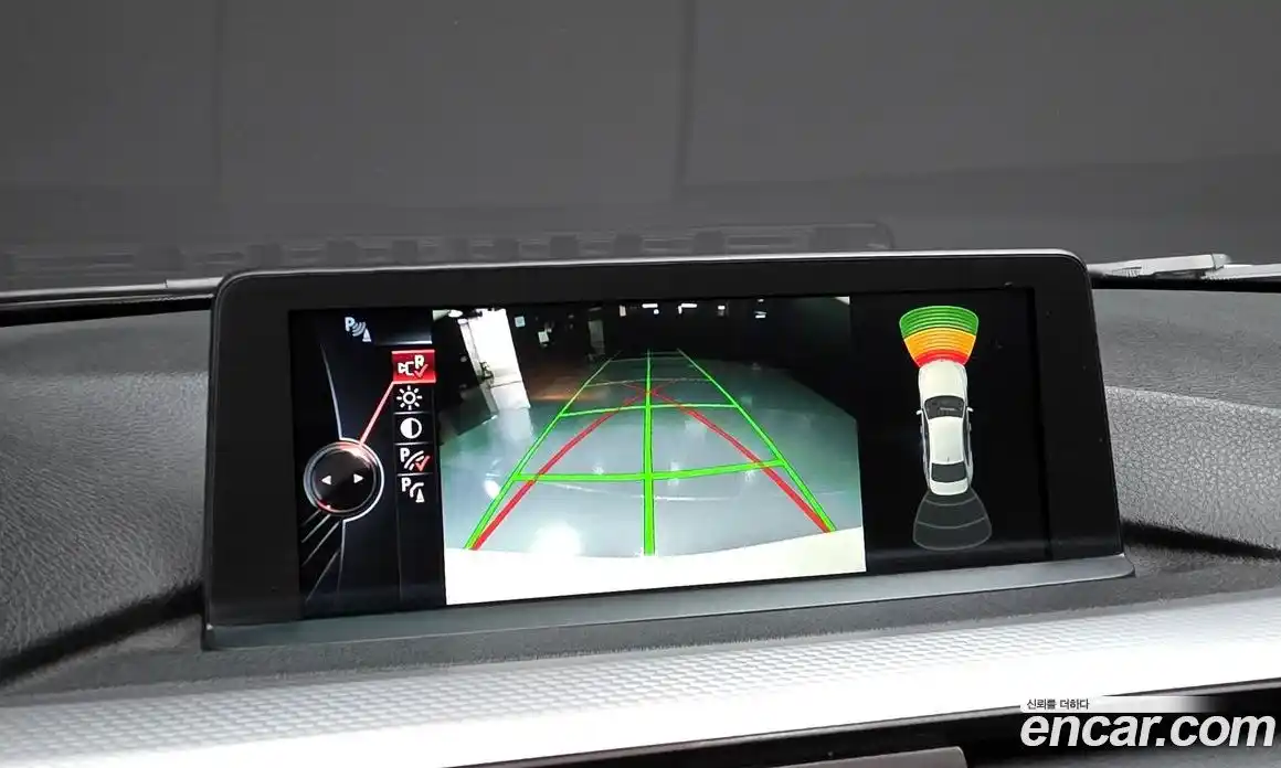 BMW 3-Series 2015 2.0 Автомат в Москве № 155238, фото 7