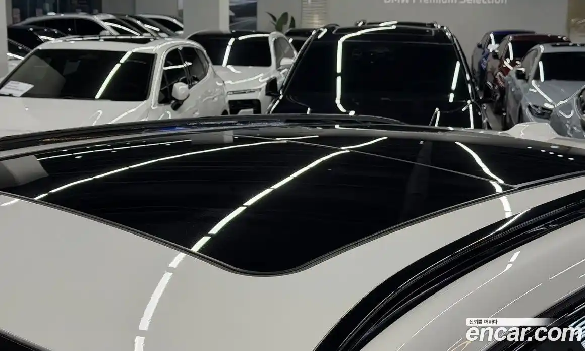 BMW iX1 2024 0.2 Автомат в Москве № 156801, фото 12