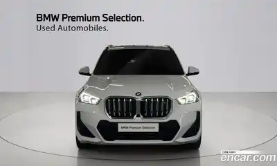 BMW iX1 2024 0.2 Автомат в Москве № 156801, миниатюра 3