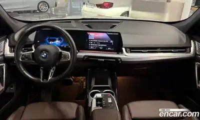 BMW iX1 2024 0.2 Автомат в Москве № 156801, миниатюра 7