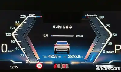 BMW iX1 2024 0.2 Автомат в Москве № 156801, миниатюра 8