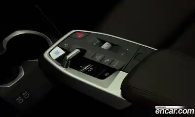 BMW iX1 2024 0.2 Автомат в Москве № 156801, миниатюра 9