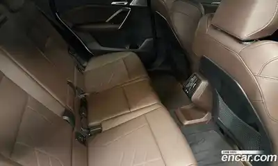 BMW iX1 2024 0.2 Автомат в Москве № 156801, миниатюра 10