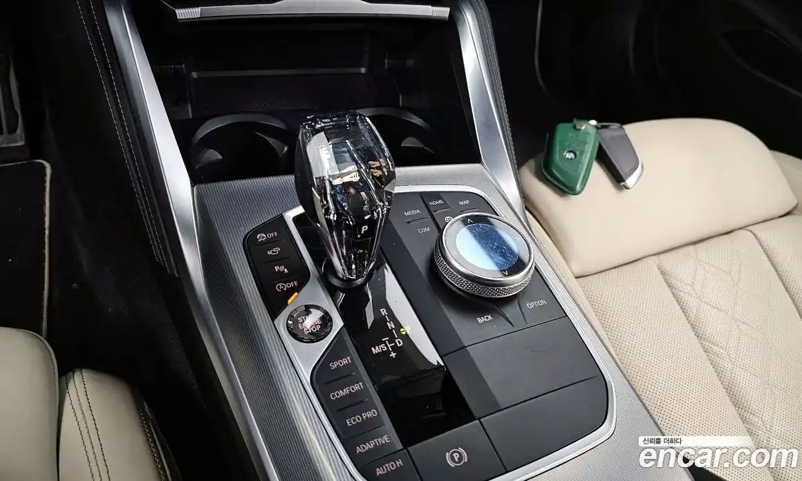 BMW 4-Series 2022 3.0 Автомат в Москве № 156852, фото 14