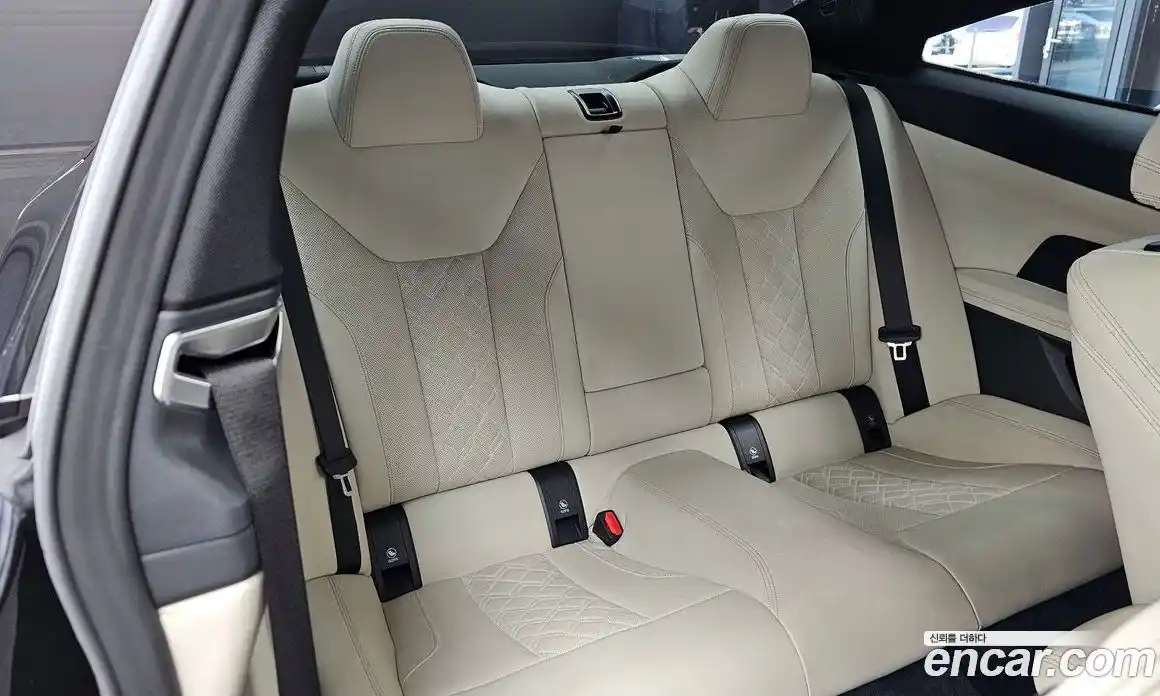 BMW 4-Series 2022 3.0 Автомат в Москве № 156852, фото 20