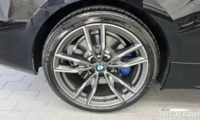 BMW 4-Series 2022 3.0 Автомат в Москве № 156852, миниатюра 3