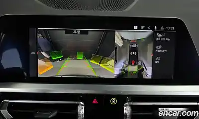 BMW 4-Series 2022 3.0 Автомат в Москве № 156852, миниатюра 6