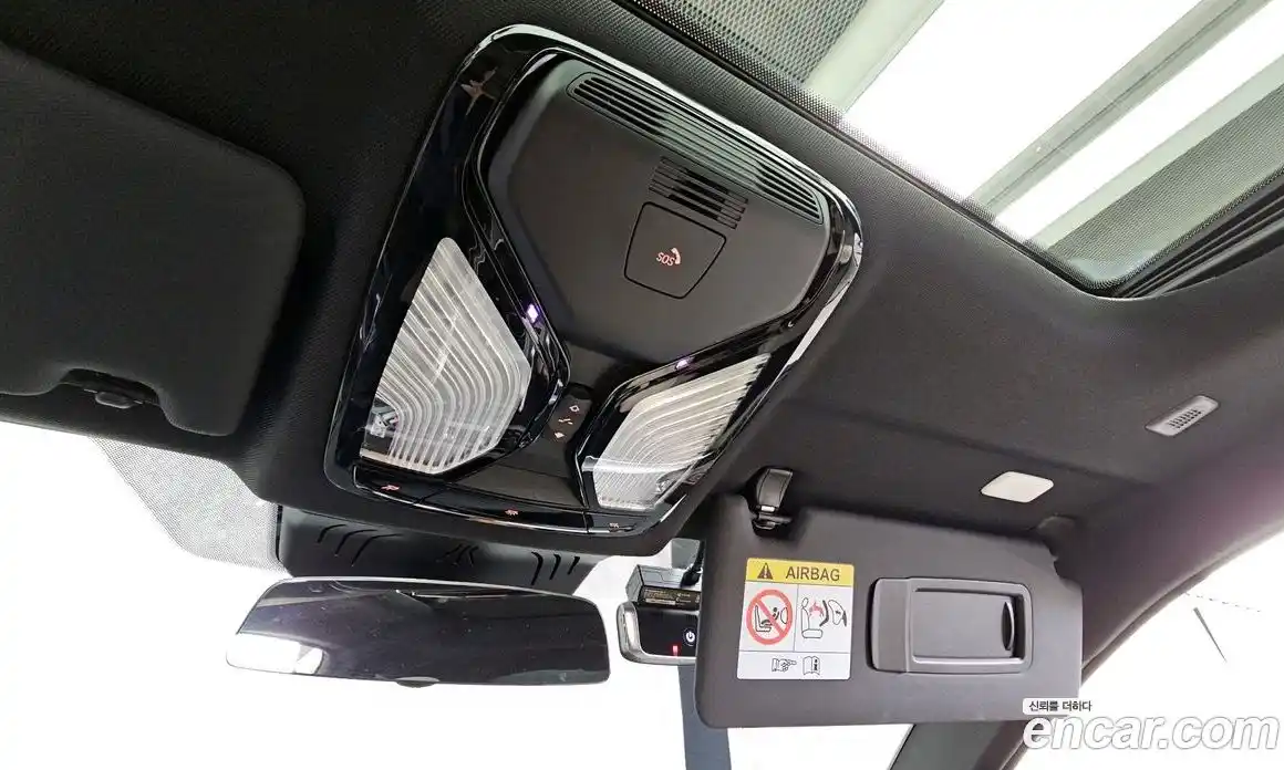 BMW 4-Series 2022 3.0 Автомат в Москве № 156852, фото 7