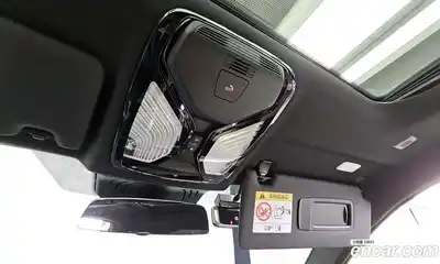 BMW 4-Series 2022 3.0 Автомат в Москве № 156852, миниатюра 7