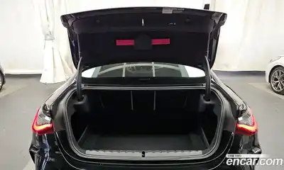 BMW 4-Series 2022 3.0 Автомат в Москве № 156852, миниатюра 9