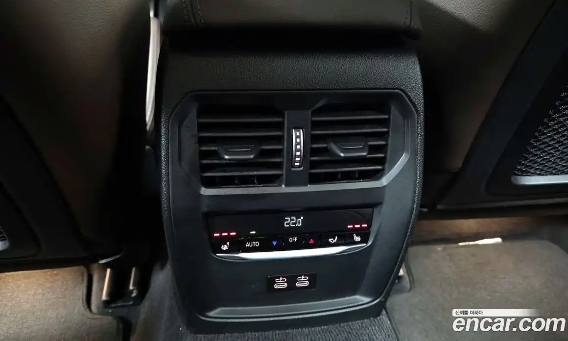 BMW 4-Series 2022 2.0 Автомат в Москве № 157006, фото 16