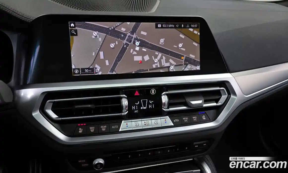 BMW 4-Series 2022 2.0 Автомат в Москве № 157006, фото 17