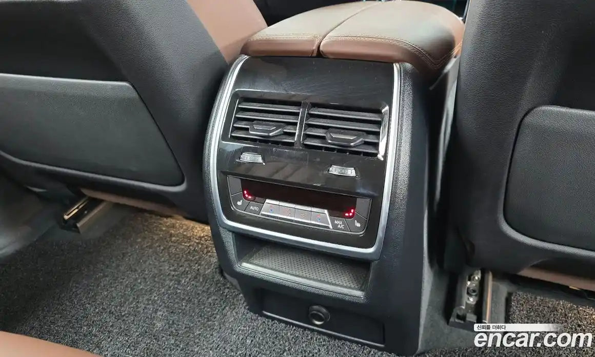 BMW X5 2023 3.0 Автомат в Москве № 157108, фото 19