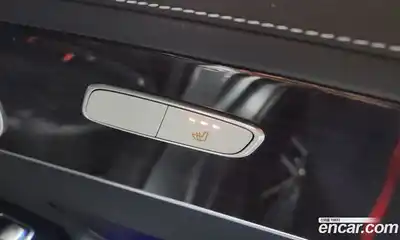 Mercedes-Benz GLC-Class 2020 2.0 Автомат в Москве № 157667, миниатюра 6